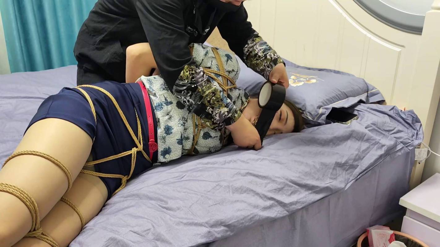 李大侠绳艺工作室新作之梆稼空jie佳佳！在线看！