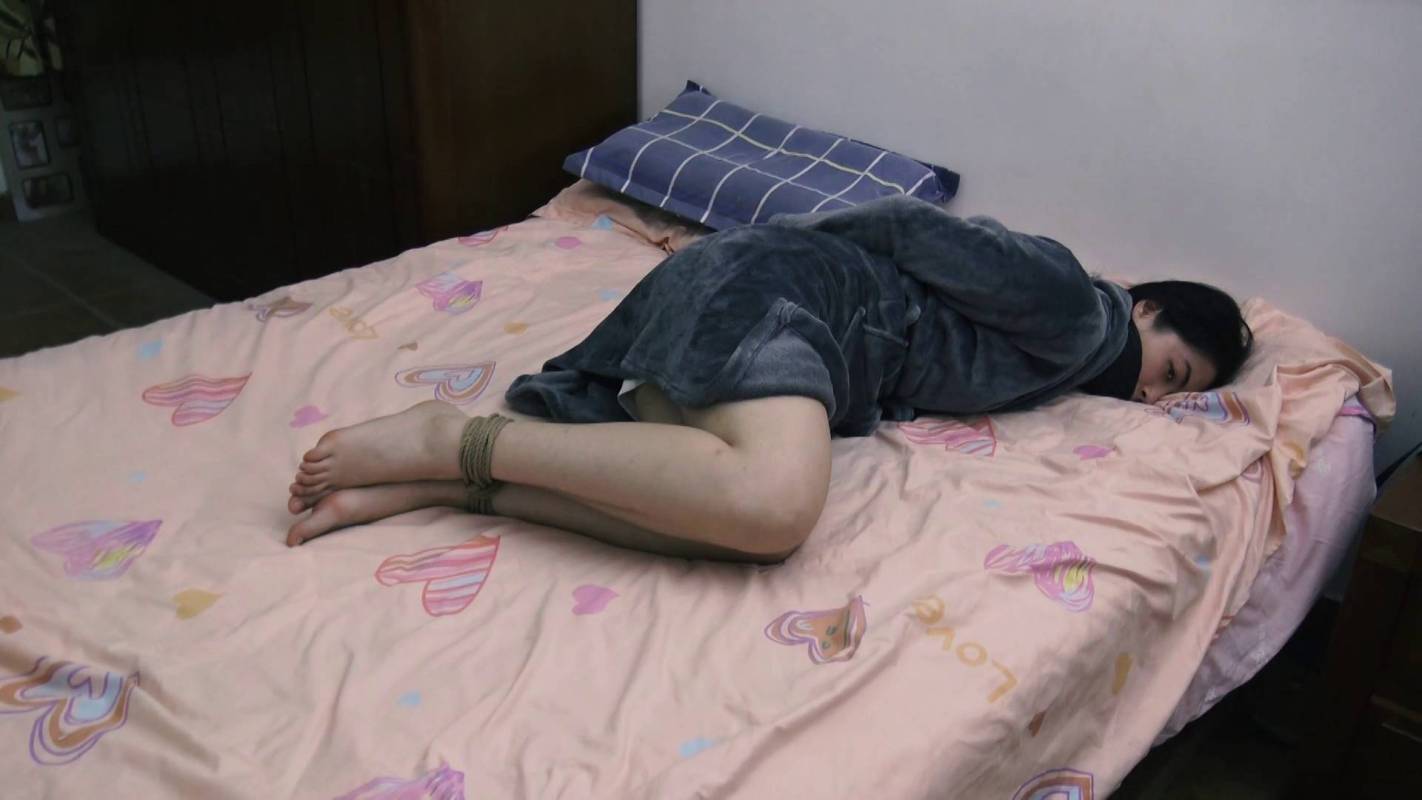 麻绳区胜景山庄新作之井花的遇难！在线看！