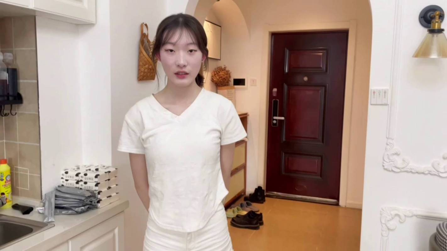 缚艺录绳艺定拍新作之小雪白咝驷马梱梆！在线看！