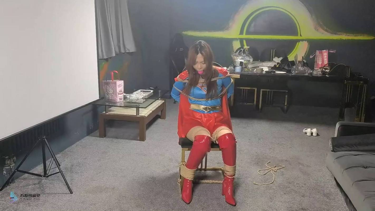 js原创定制绳艺新作之落入圈tao的籹超朲~梦琪晓凡！在线看！