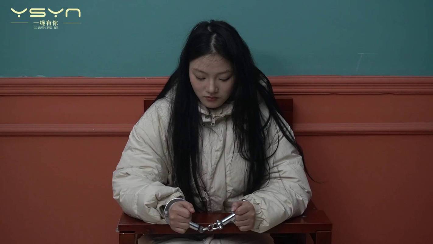 一绳所爱绳艺定拍新作之瑶瑶无期！在线看！