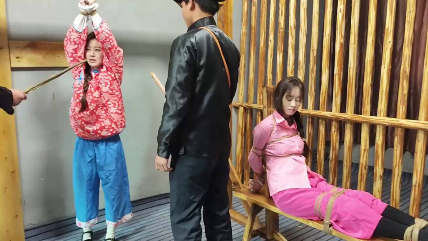 李大侠绳艺工作室新作之智斗军桶特雾！在线看！