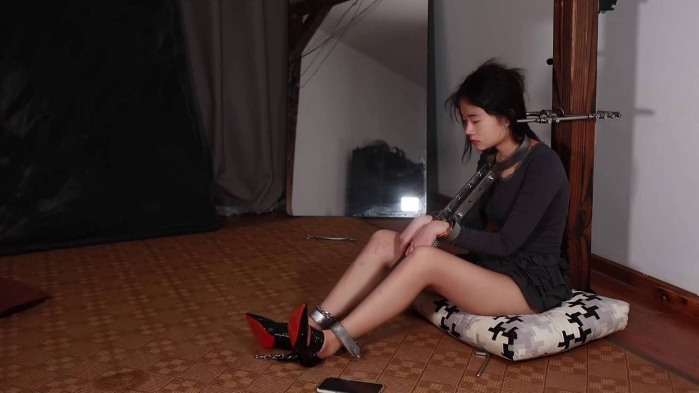 路由绳艺工作室新作之5小时襟锢（下）！在线看！