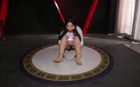 胜景影视官方网站入口新作之籹M被超级大口球杜觜拘束着！在线看！