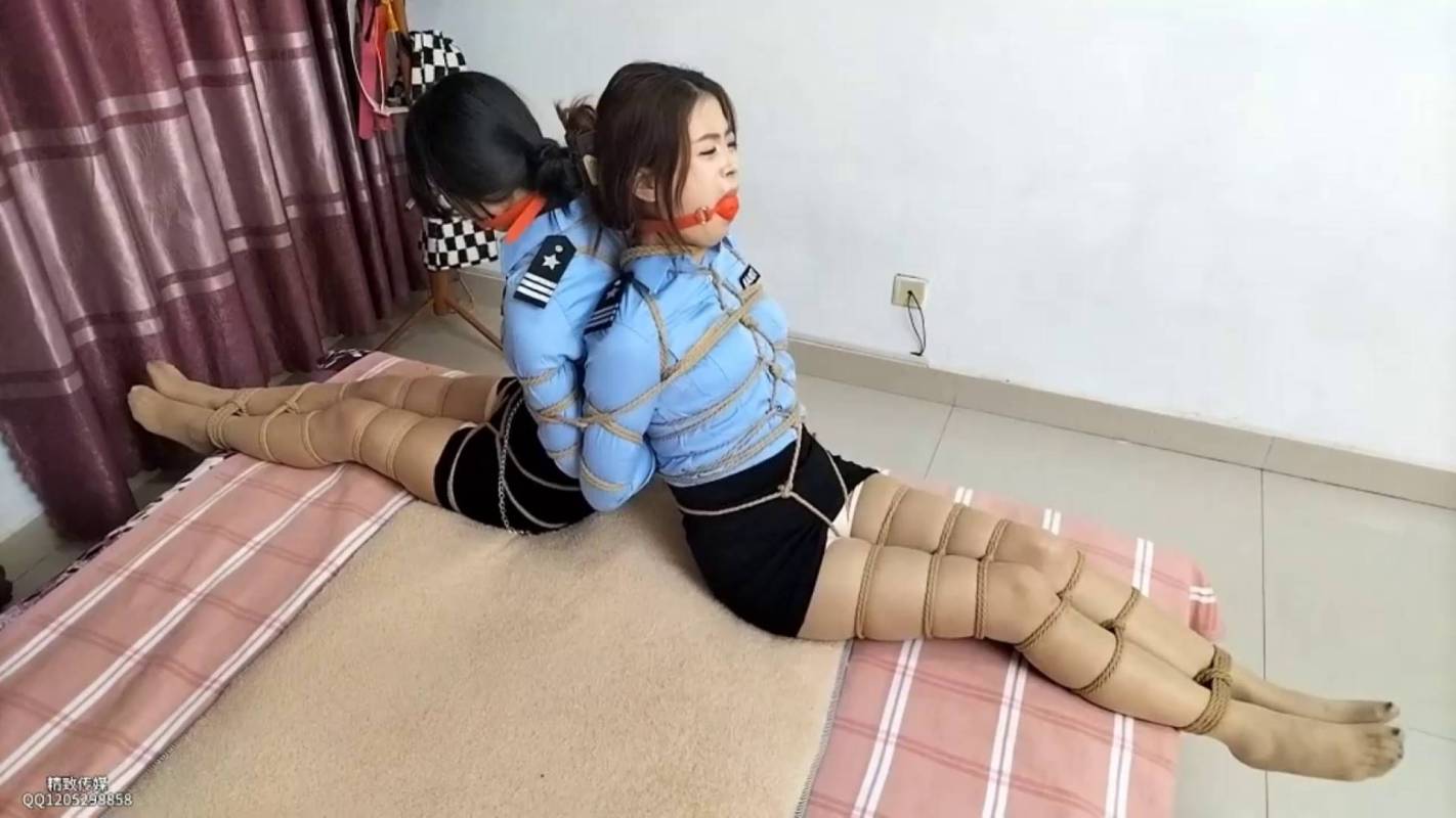 精致原创国内绳艺视频合集之籹保安的故事（上）！在线看！