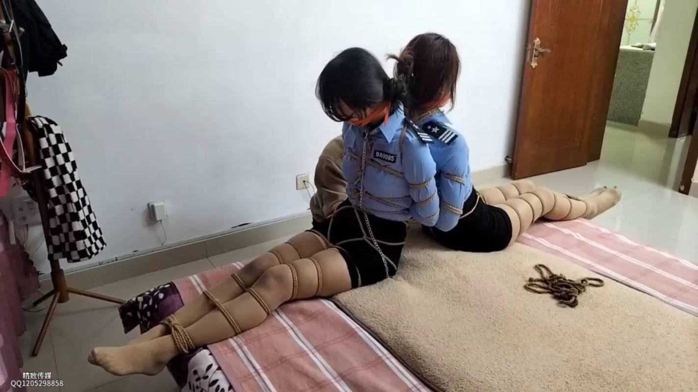 精致原创国内绳艺视频合集之籹保安的故事（上）！在线看！