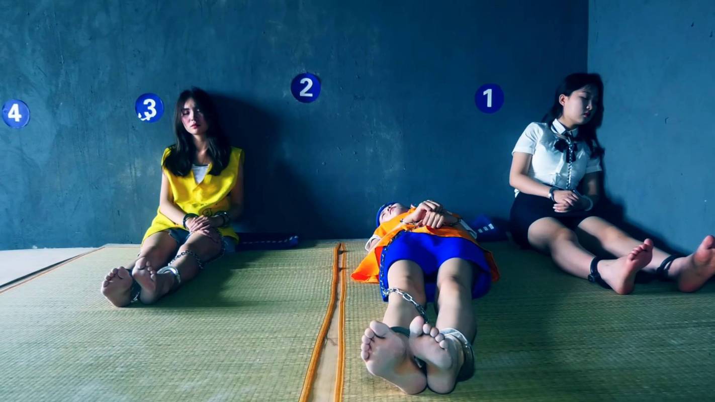 胜景影视工作室新作之凋零的红樱苏（中）！在线看！