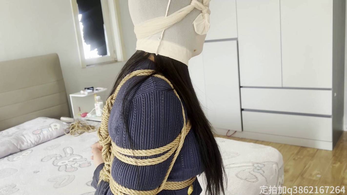 网友原创紧缚新作之美麗的奮鬥系列BeautifulStruggles！在线看！