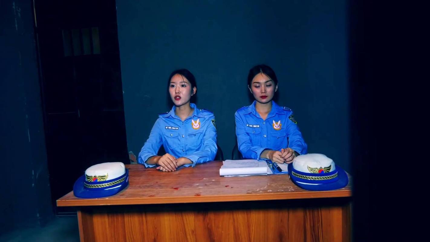 胜景影视工作室新作之馅入魔窟的卧底（第五集）！在线看！