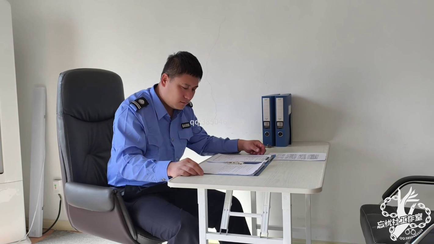 忘忧社绳艺新作之余诗琪体验记（上）！在线看！