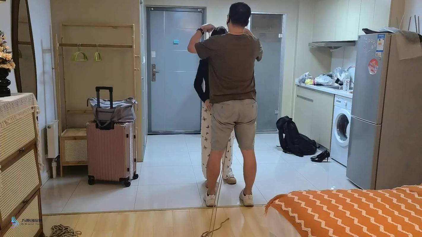 js原创视觉视频新作之流星客清纯美子龟甲束缚体验！在线看！