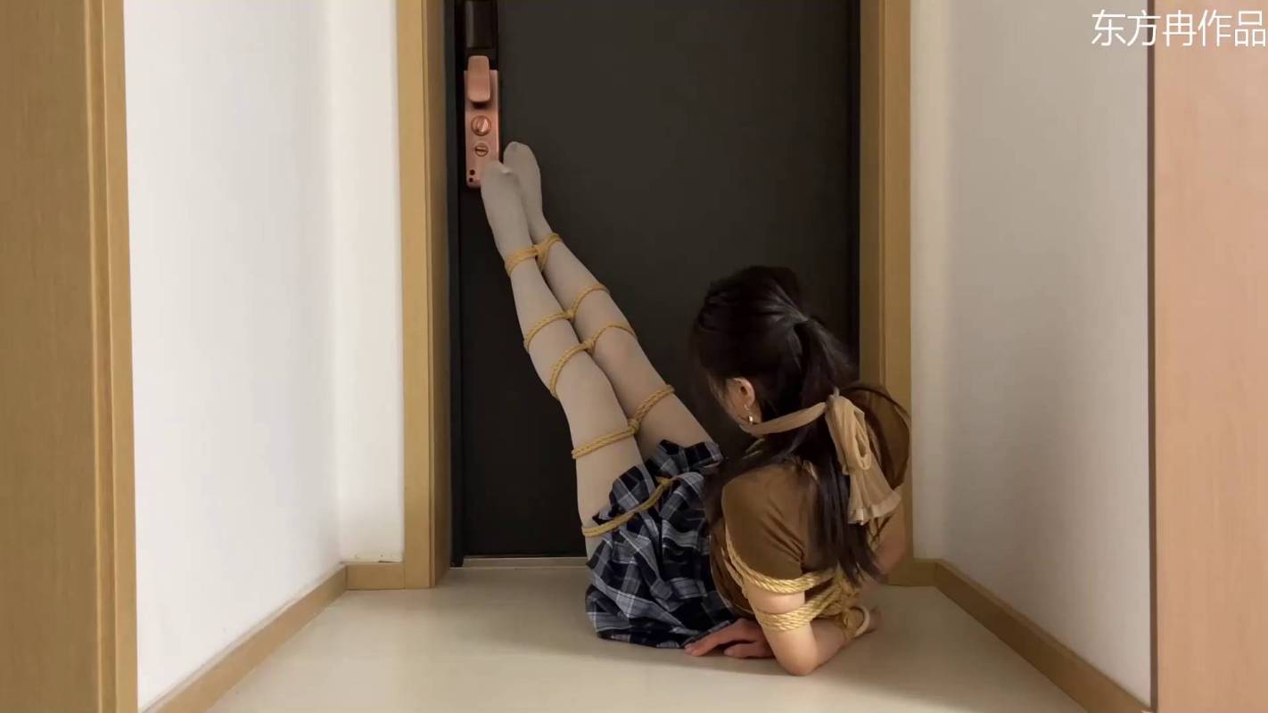 逍遥原创圈论坛新作之租房有风险（上）恩可主演！在线看！