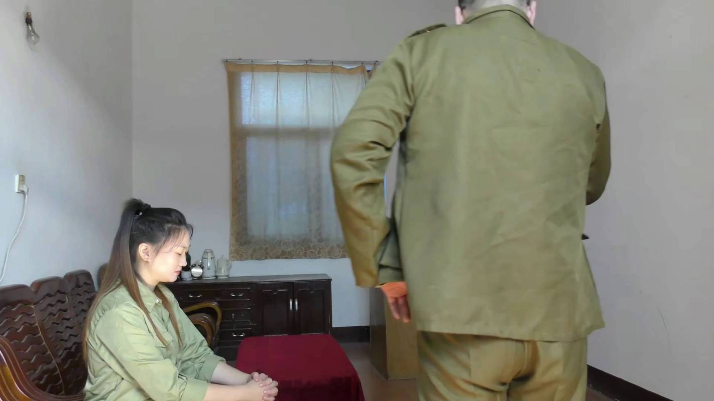 新胭脂扣工作室制作新作之江城壮歌！在线看！