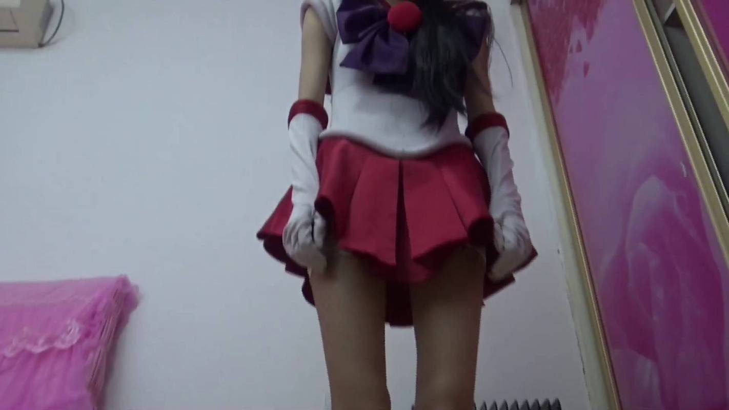 新月原创定拍新作之红豆剧情COS美少籹战士火星催眠听话服从！在线看！