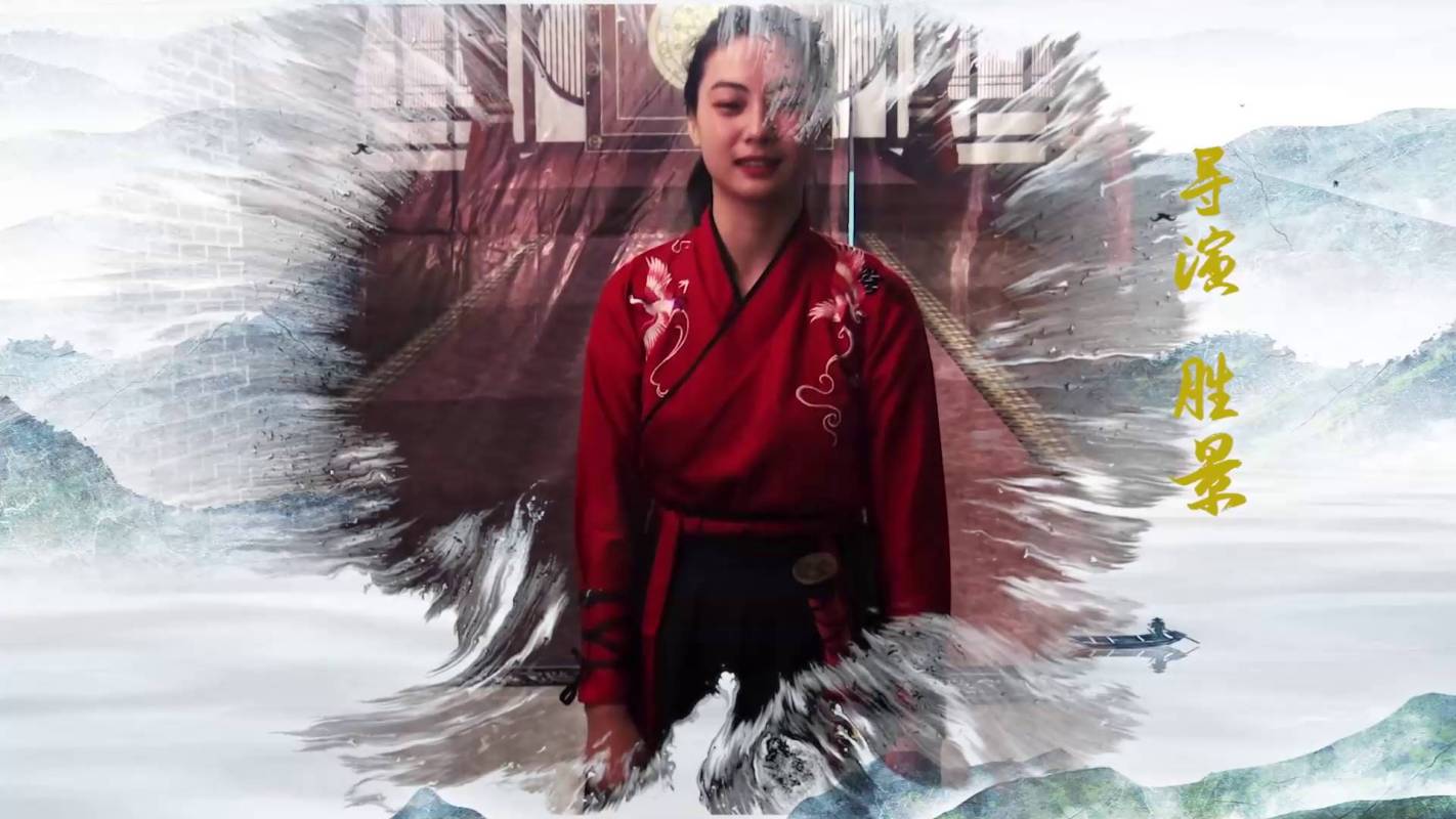 胜景影视工作室新作之新古装籹泅片冤狱（上集）！在线看！