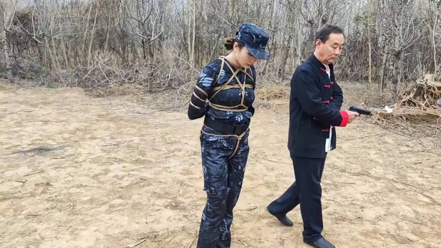 李大侠绳艺定制新作之特战行动（上）！在线看！