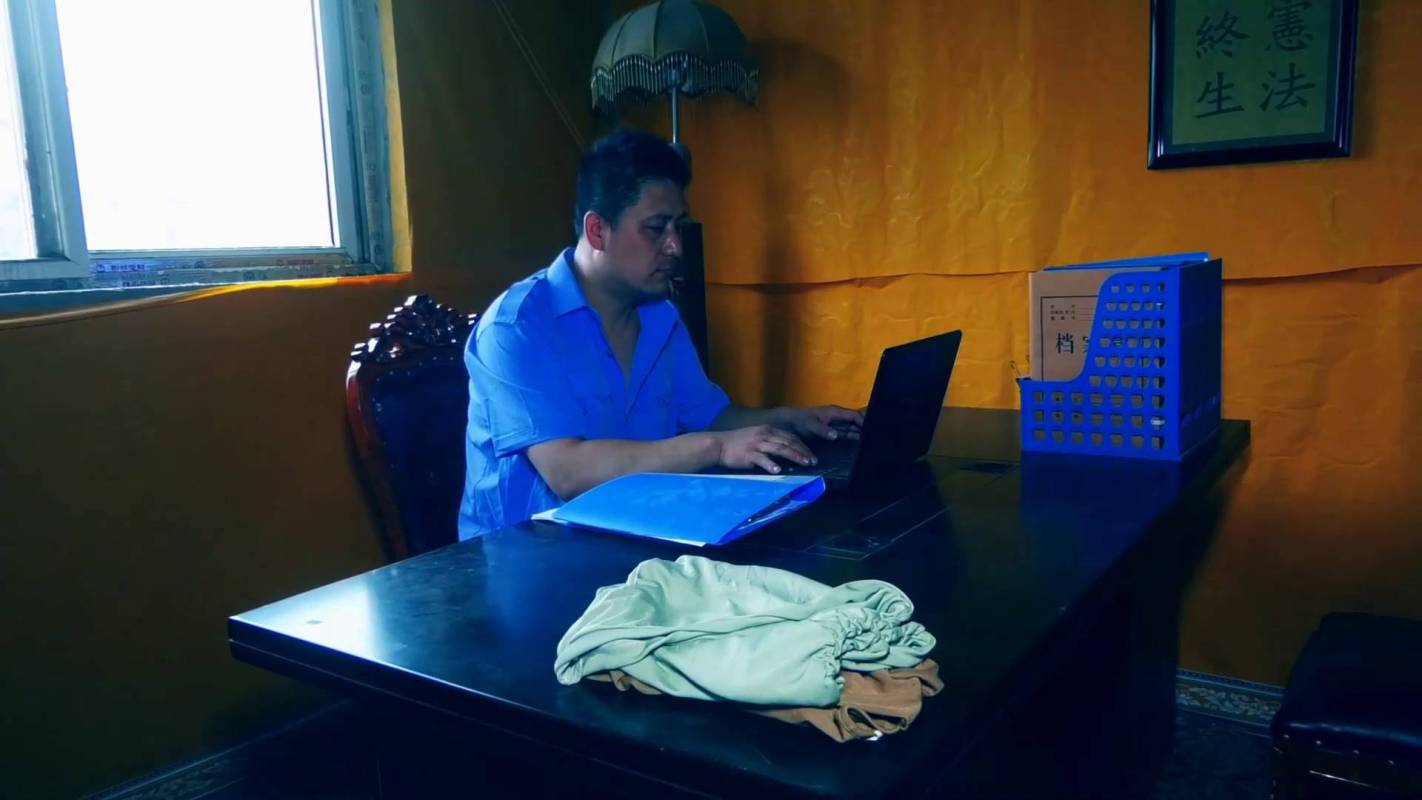 胜景影视工作室新作之馅入魔窟的卧底（第五集）！在线看！