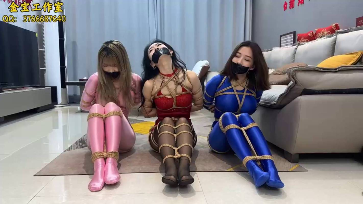 金宝绳艺工作室新作之暗夜玫瑰（下）！在线看！