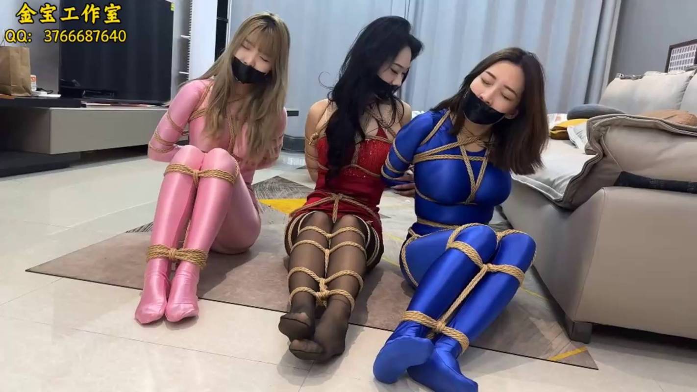 金宝绳艺工作室新作之暗夜玫瑰（下）！在线看！