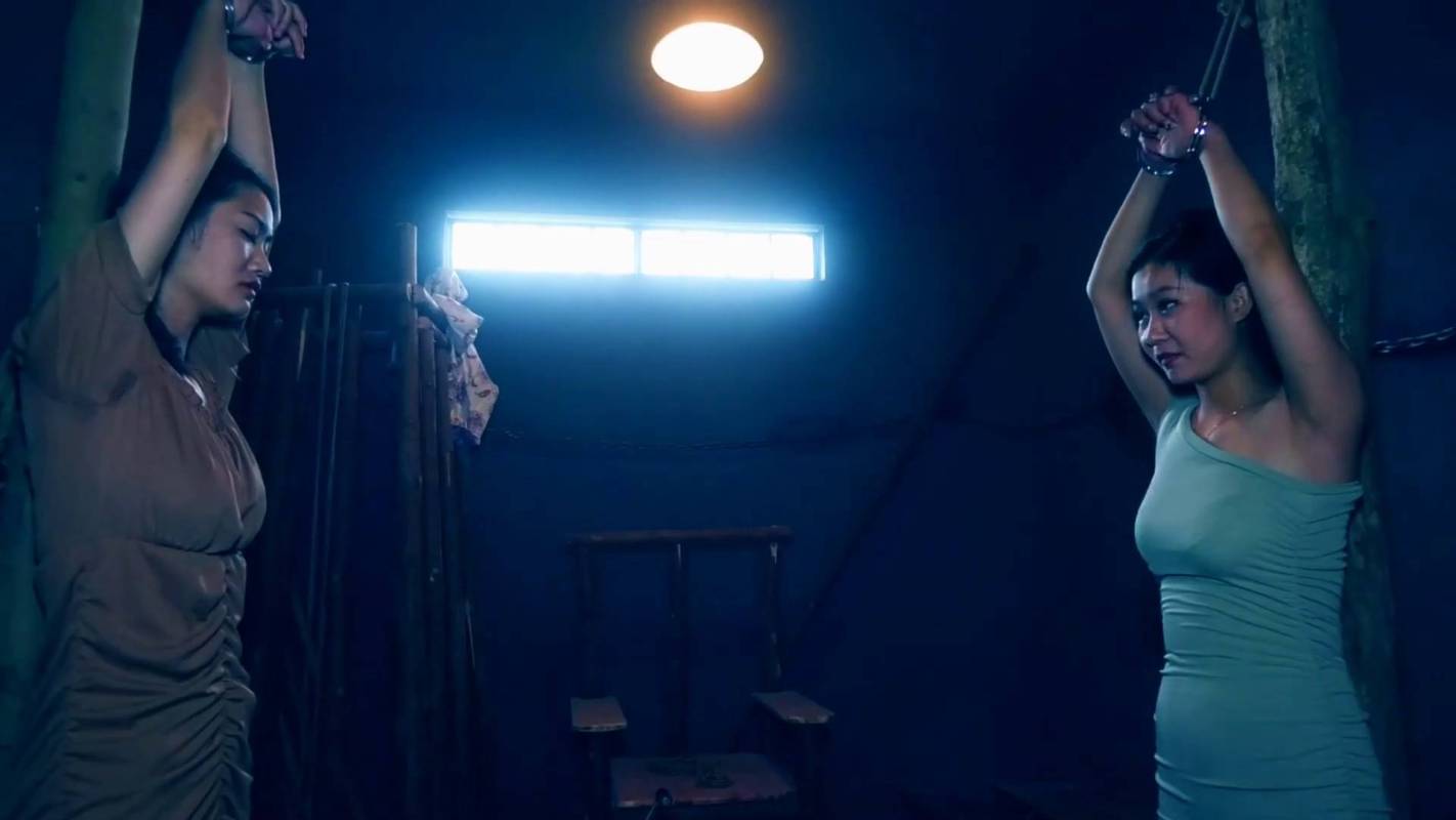 胜景影视工作室新作之馅入魔窟的卧底（第五集）！在线看！