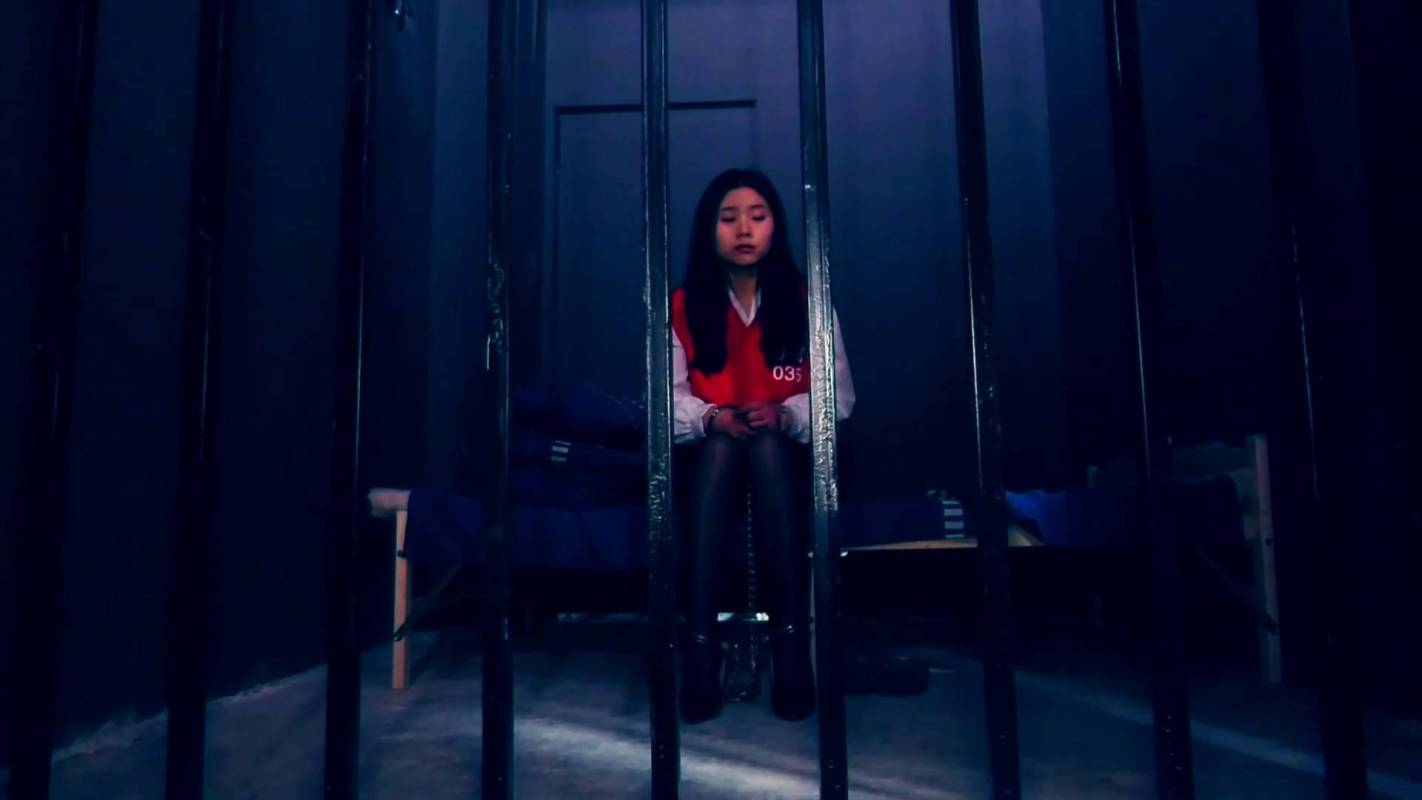 胜景山庄影视在线观看新作之妙龄少籹走上不归路（上集）！在线看！