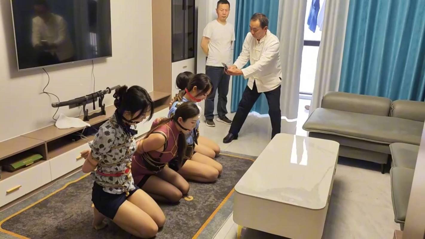 李大侠紧缚定拍新作之特战行动（下）！在线看！