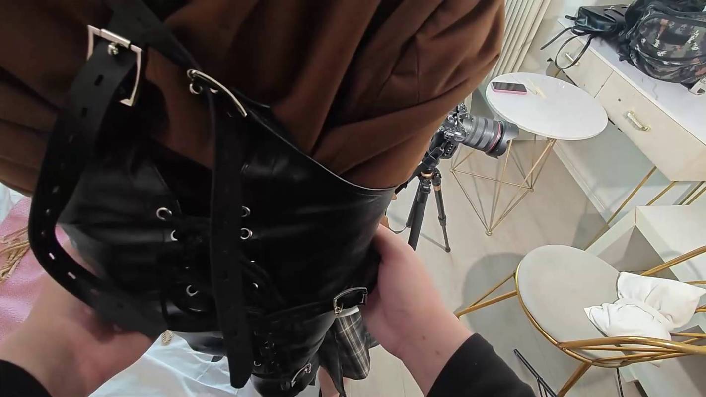 逍遥工作室网站资源新作之新模特龙虾试镜第二弹！在线看！