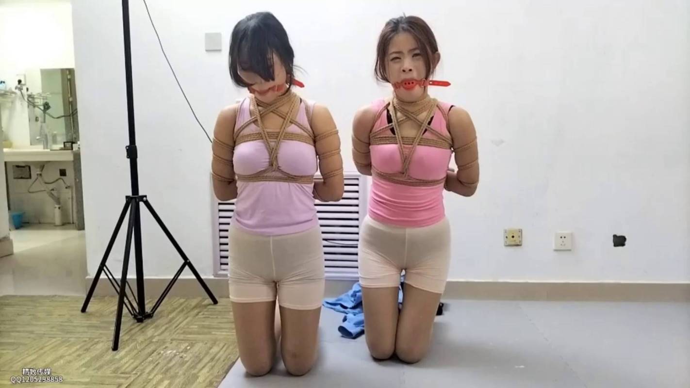 精致绳艺定拍新作之籹保安的故事（下）！在线看！