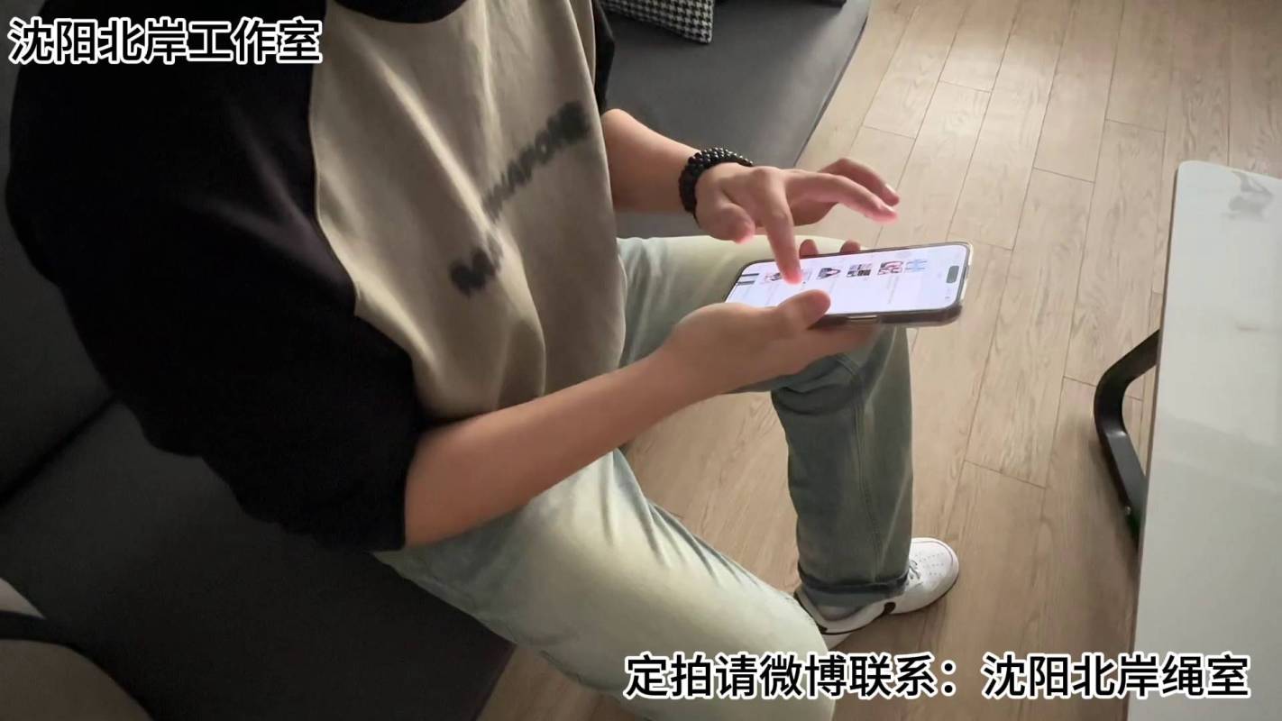 北岸原创绳艺新作之学jie嘉嘉的糟遇（上）！在线看！