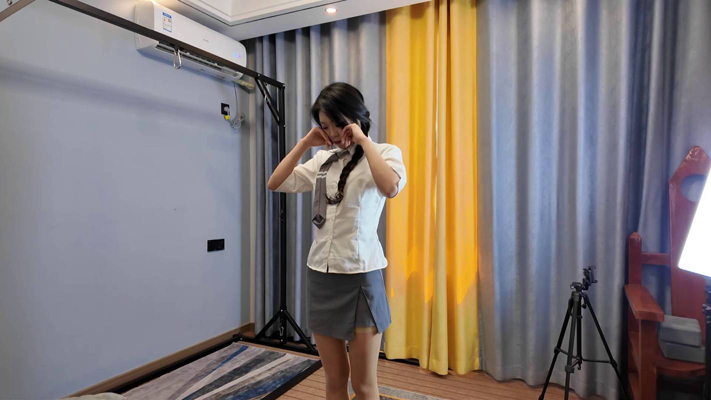 逍遥原创工作室论坛新作之客户体验之小夏！在线看！