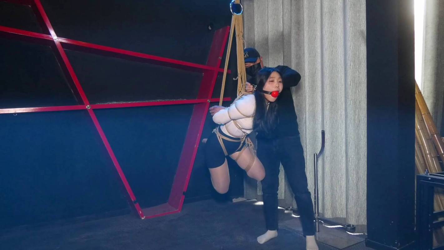 胜景影视官方网站入口新作之新基地的绳艺梱！在线看！