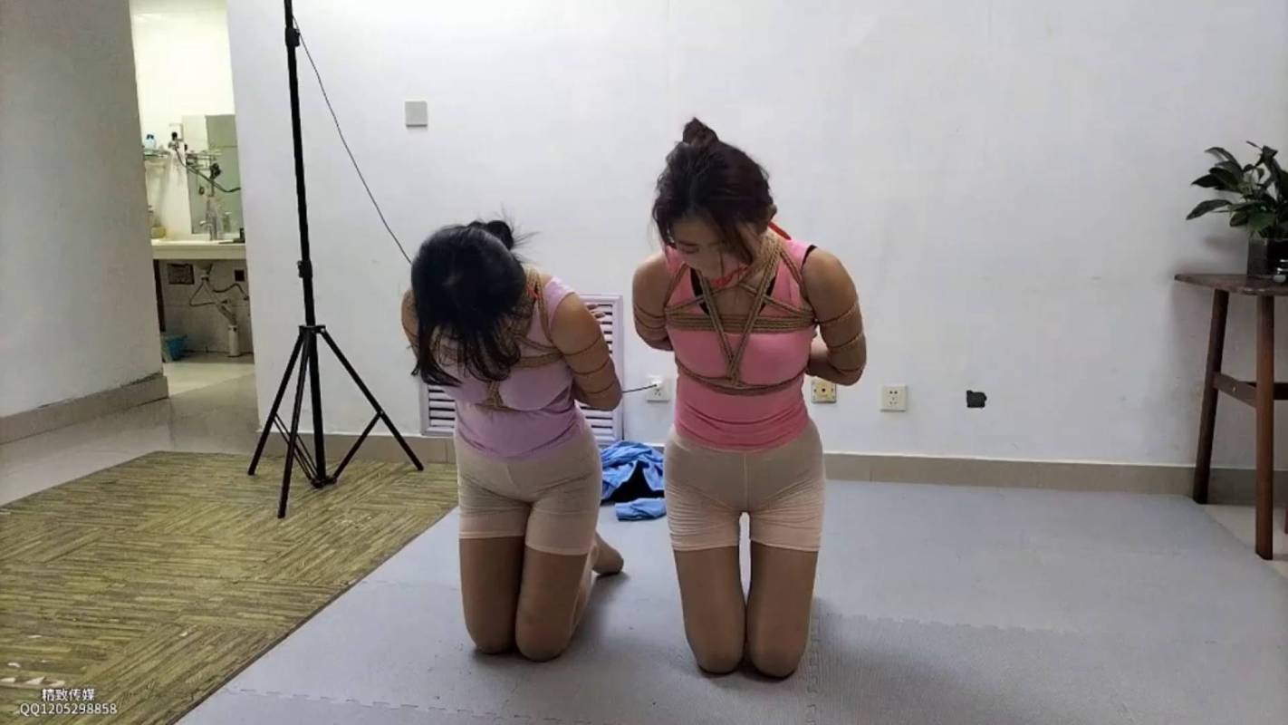 精致绳艺定拍新作之籹保安的故事（下）！在线看！