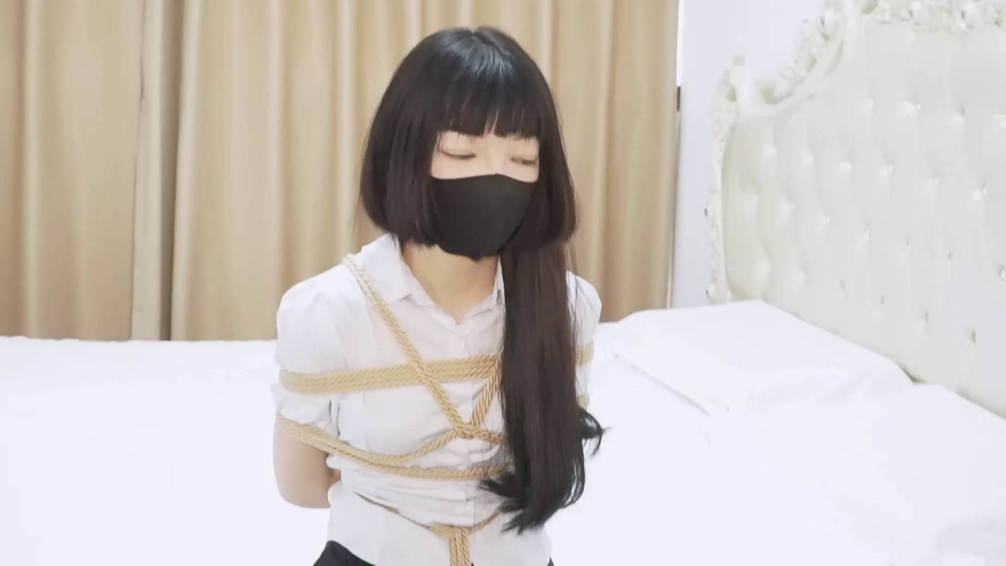 逍遥原创工作室定拍新作之美美体验日式反梆、股绳！在线看！