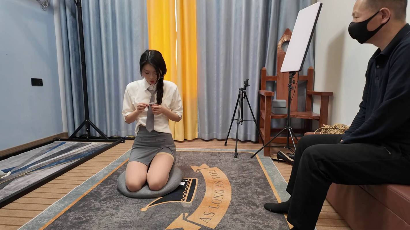 逍遥原创工作室论坛新作之客户体验之小夏！在线看！