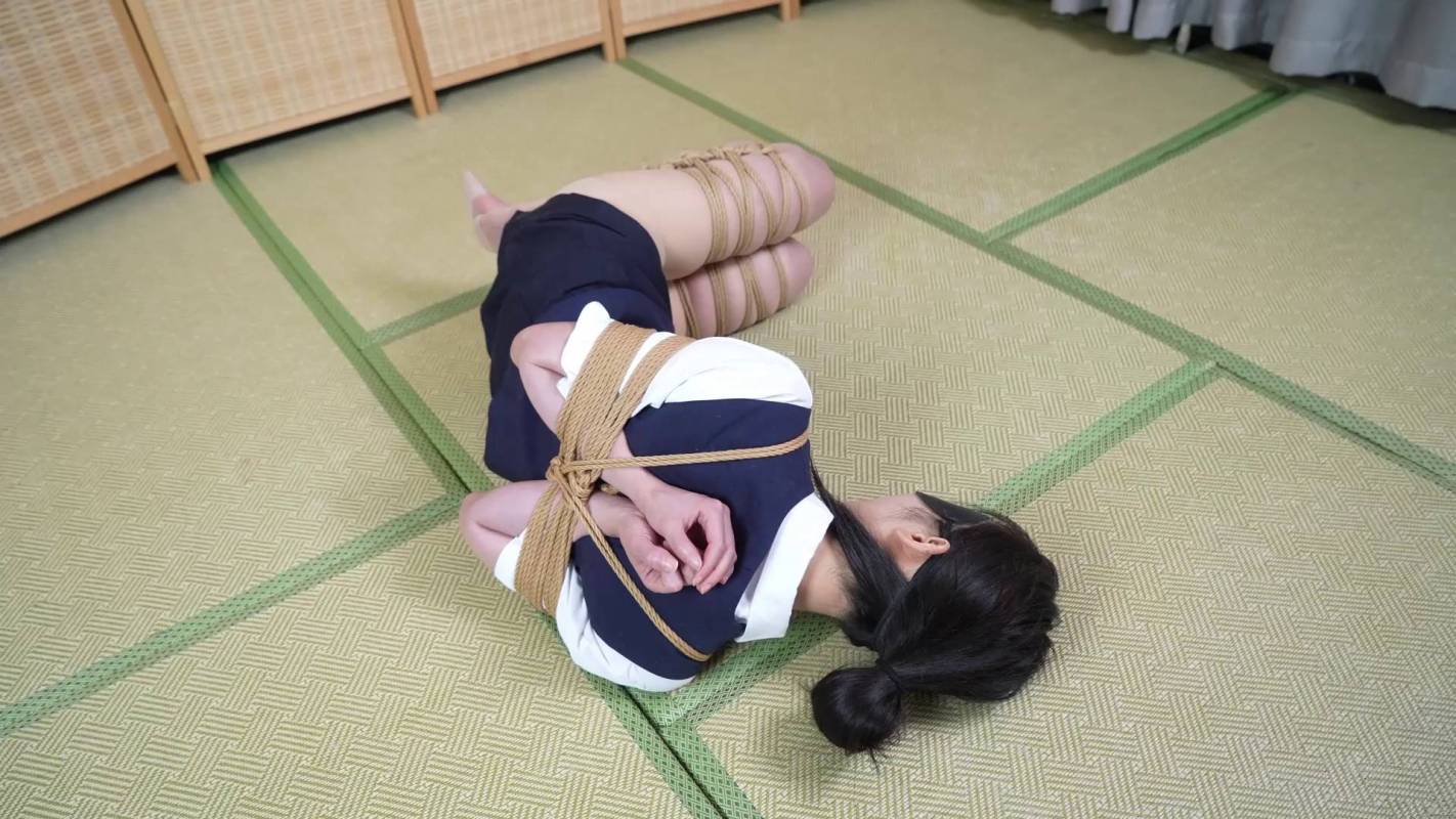 象人原创工作室作品分类新作之嗷嗷后手观音，M褪紧缚！在线看！