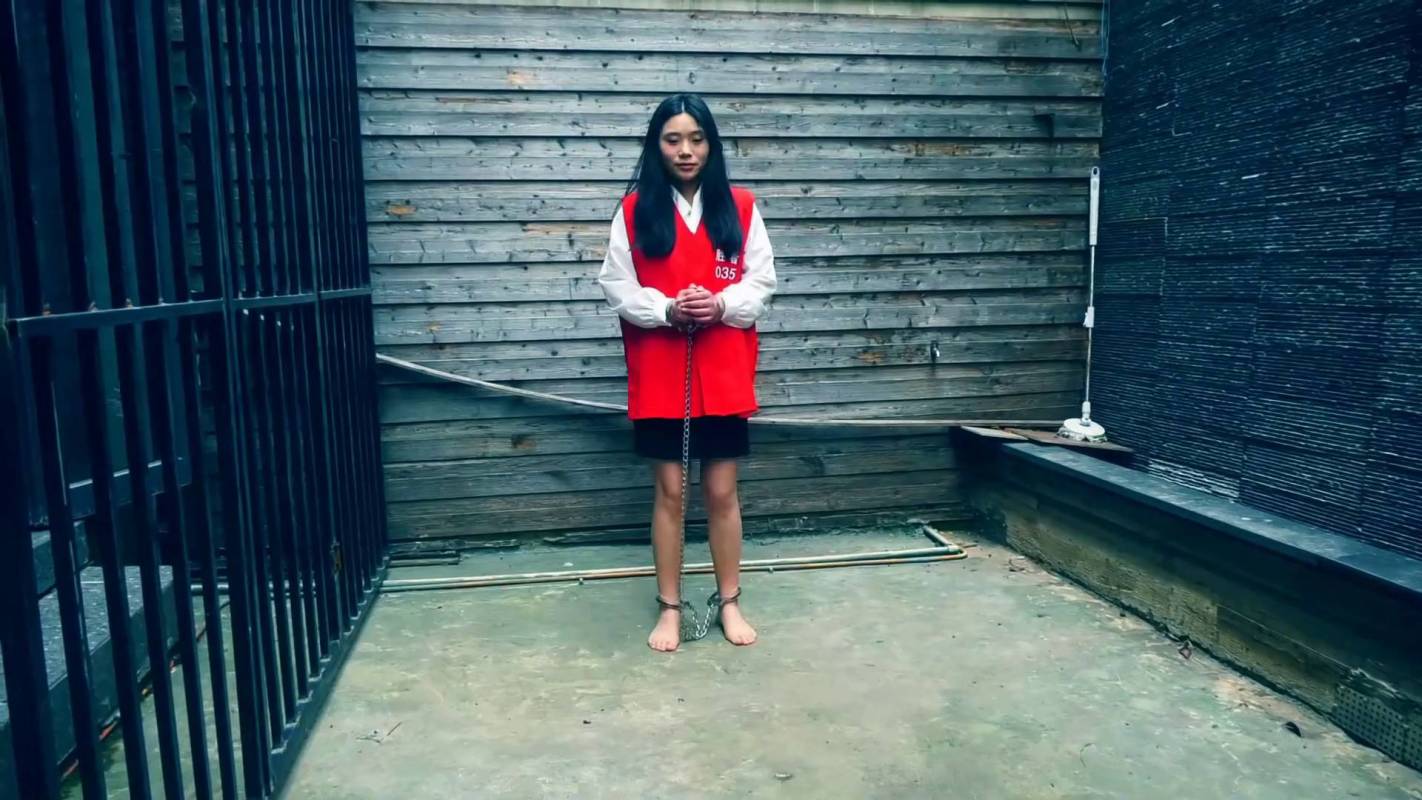 胜景山庄视频哪里可以看？妙龄少籹走上不归路（中集）！在线看！