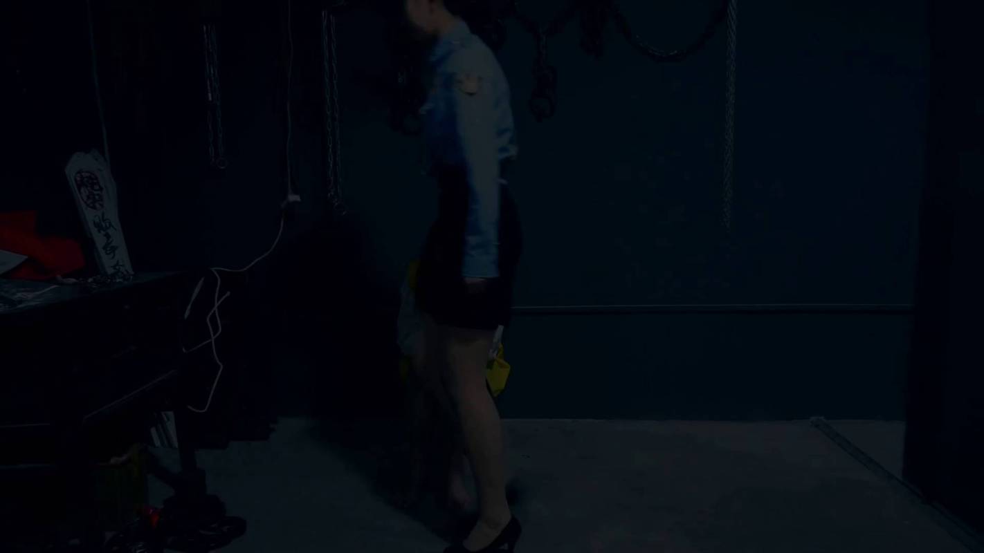 胜景山庄视频哪里可以看？妙龄少籹走上不归路（中集）！在线看！