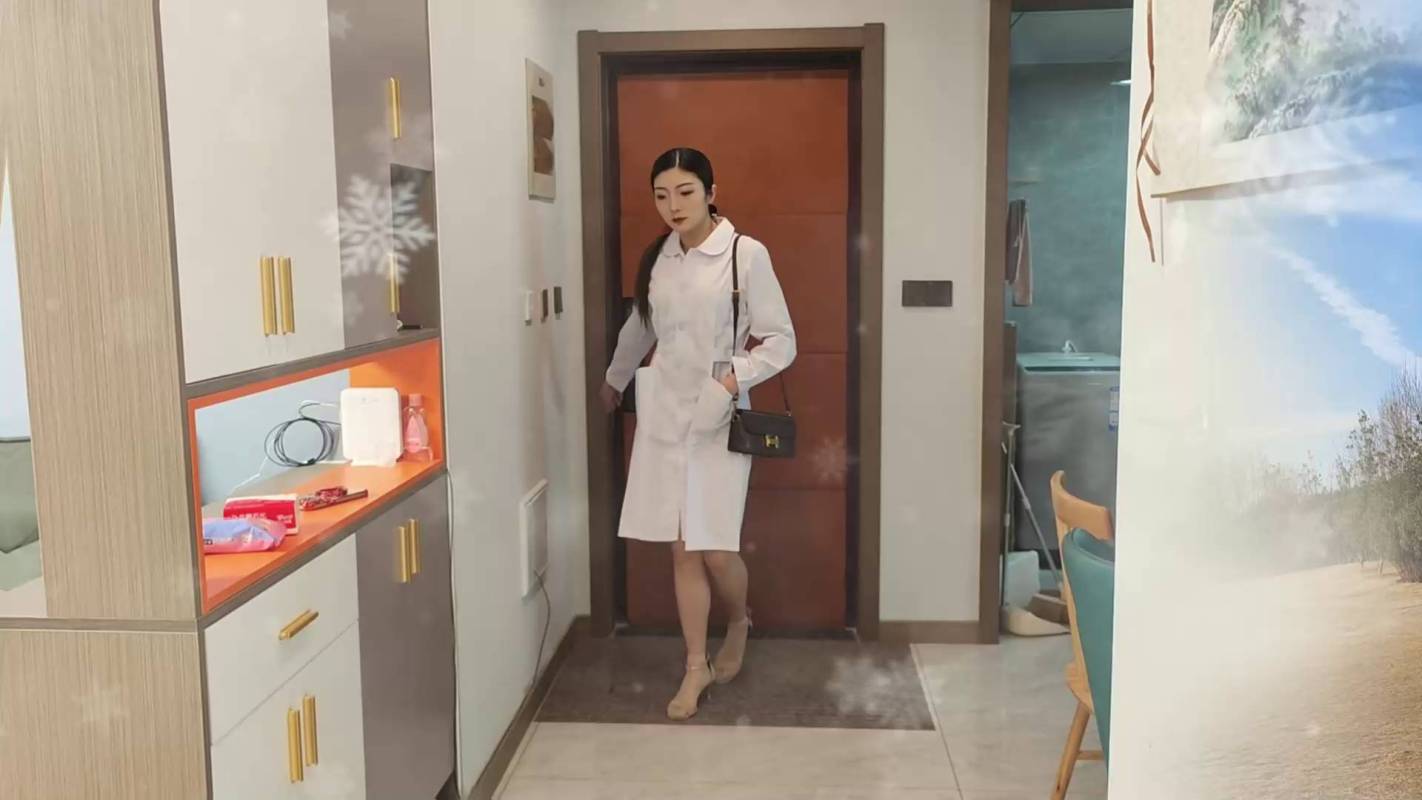 李大侠绳艺kb新作之挟持籹护士！在线看！