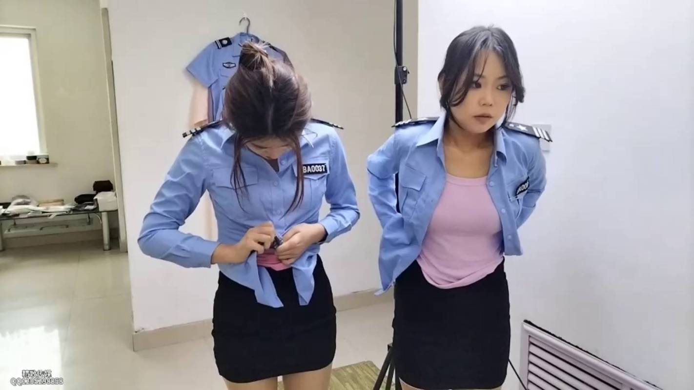 精致绳艺定拍新作之籹保安的故事（下）！在线看！