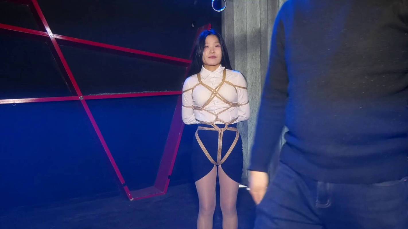 胜景影视官方网站入口新作之新基地的绳艺梱！在线看！