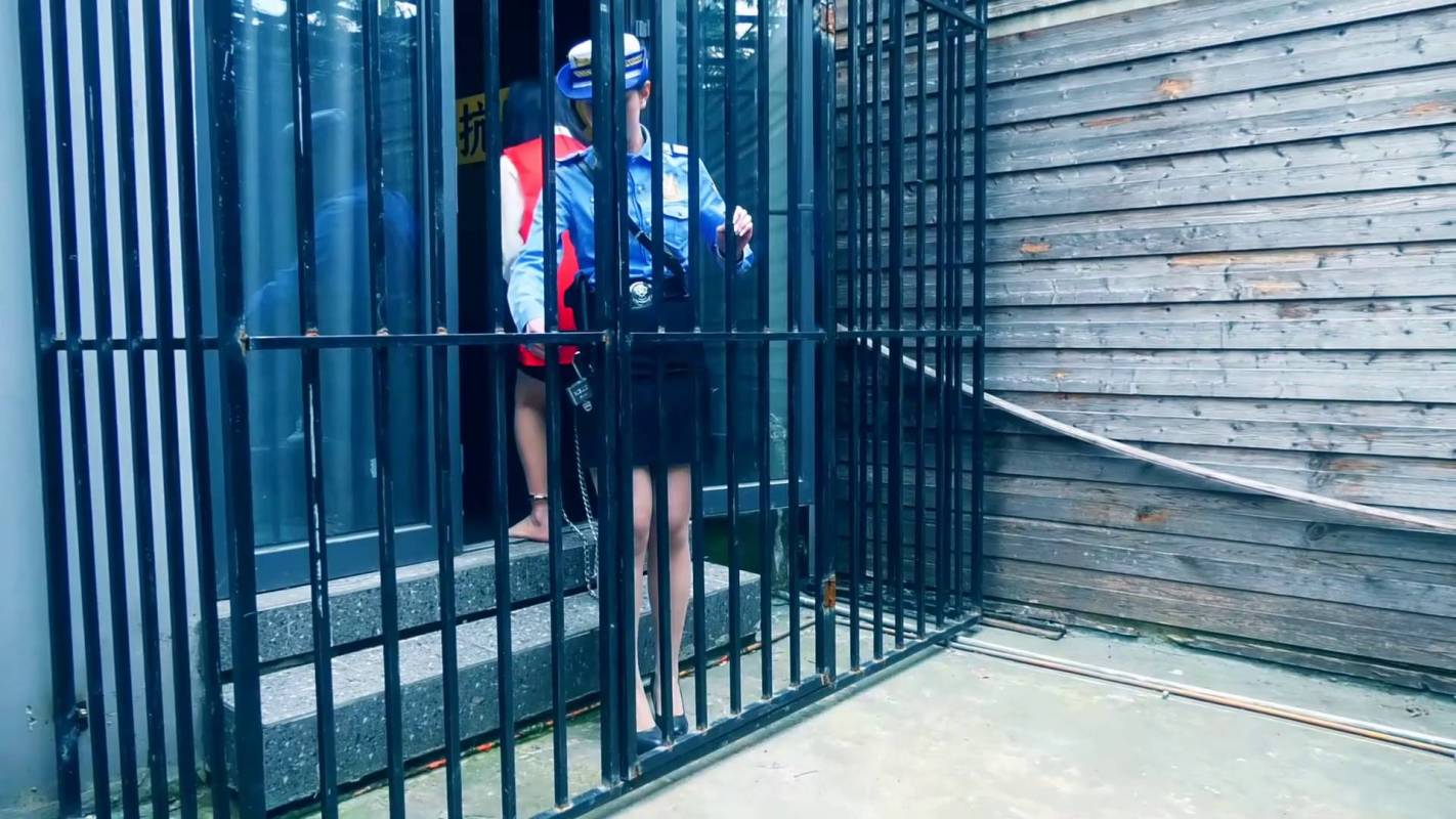 胜景山庄视频哪里可以看？妙龄少籹走上不归路（中集）！在线看！