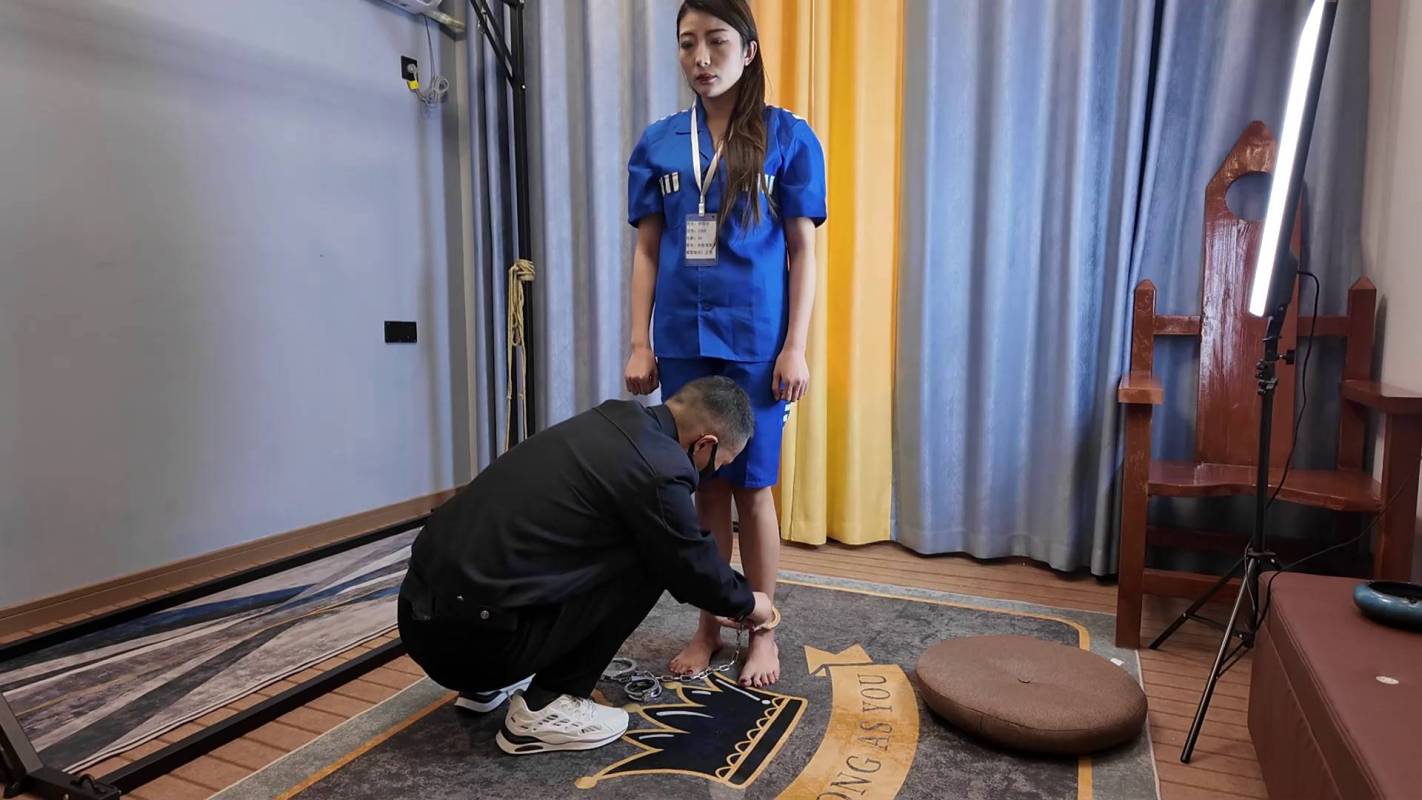 胜景山庄视频大全新作之醉驾李佳佳醉酒驾驶，被依法句留！在线看！