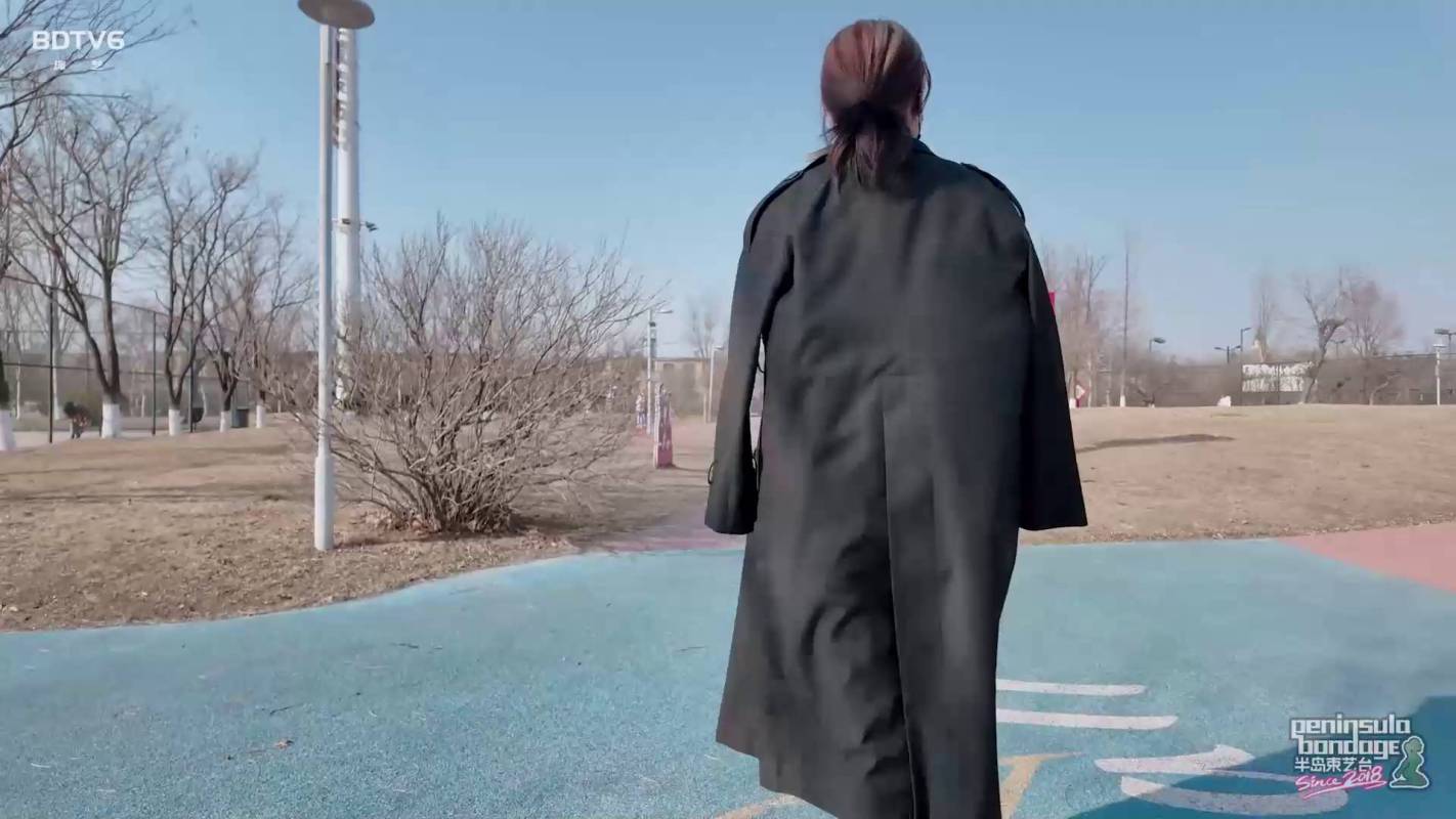 半岛束艺台紧缚新作之春天又到了，空气中弥漫着绳子的味道~波雅！在线看！