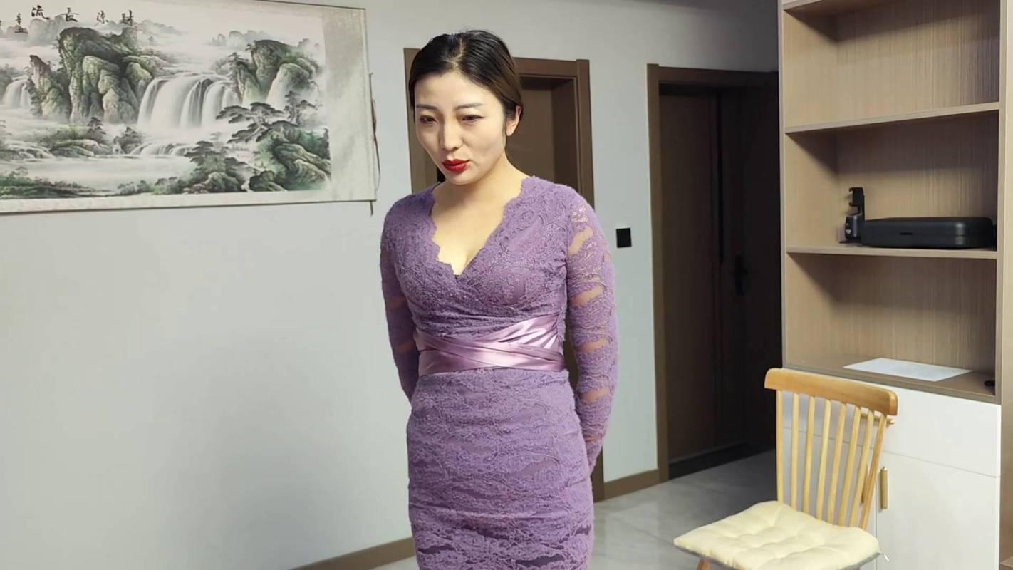 李大侠绳艺kb新作之梱梆钓鱼！在线看！