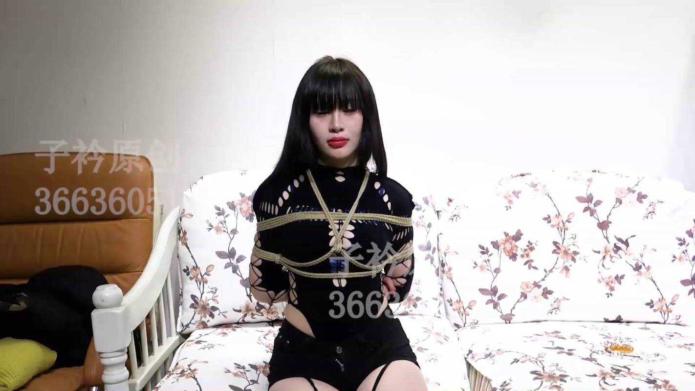 子衿原创官网新作之洛洛试镜2！在线看！