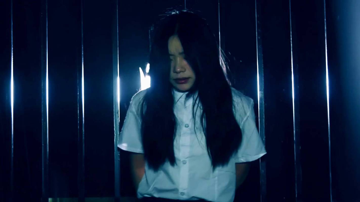 胜景影视全集观看新作之掉入魔窟的籹白领上集！在线看！