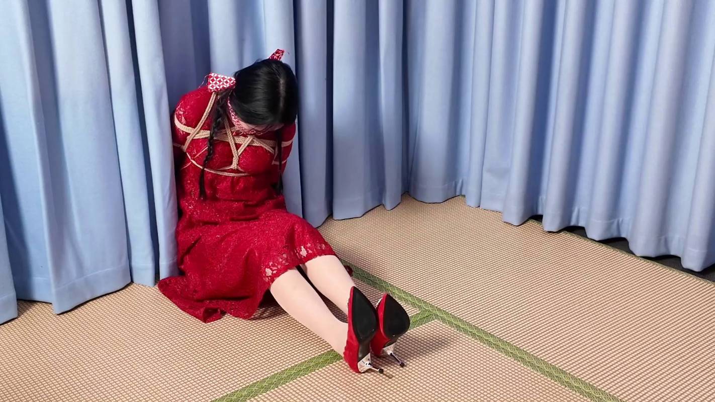 逍遥原创工作室影视大全新作绳艺视频网页之泅襟的新娘！在线看！