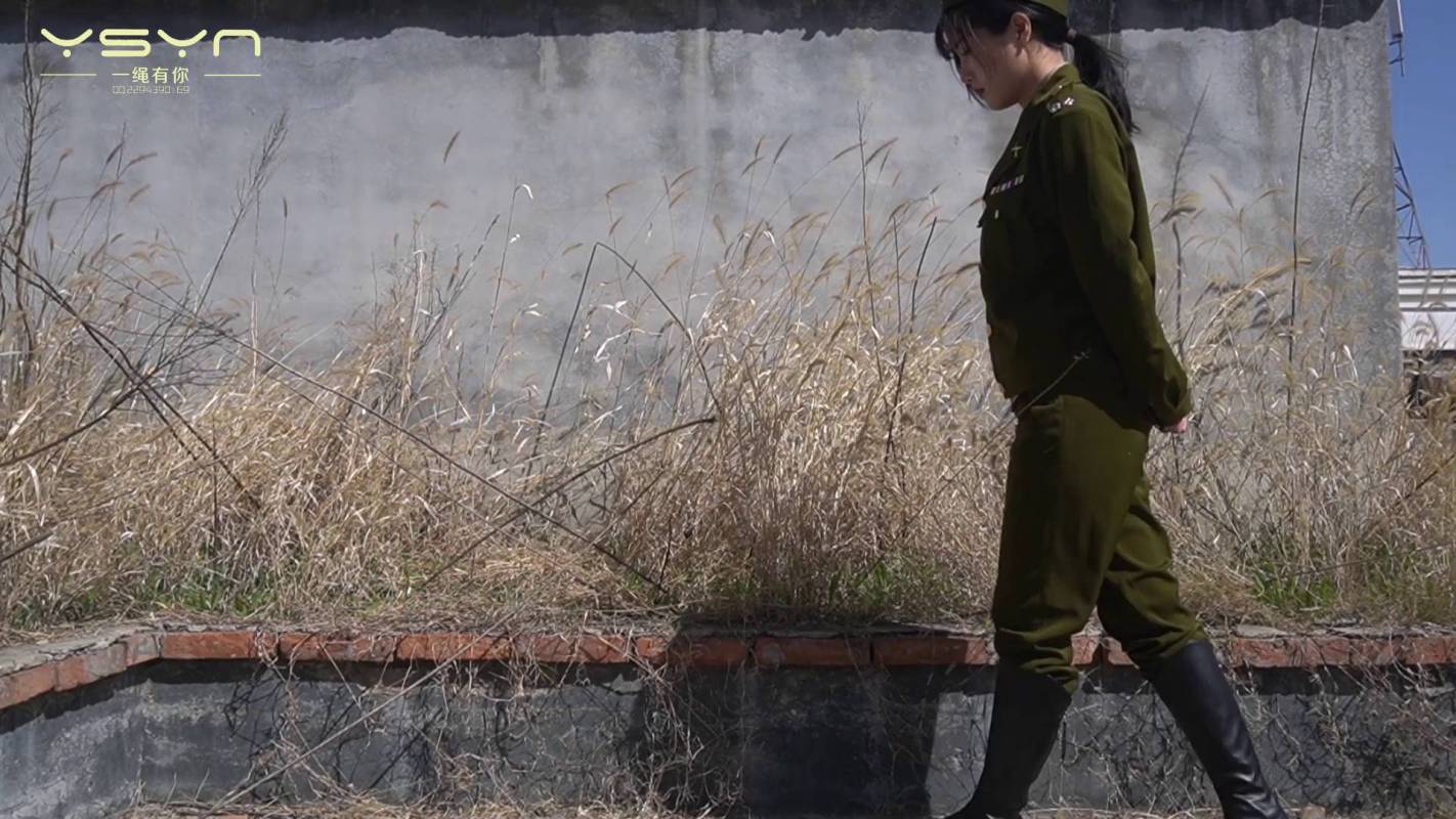 一绳有你绳艺定拍，国产绳艺调教论坛最新，雪涩潜伏！在线看！