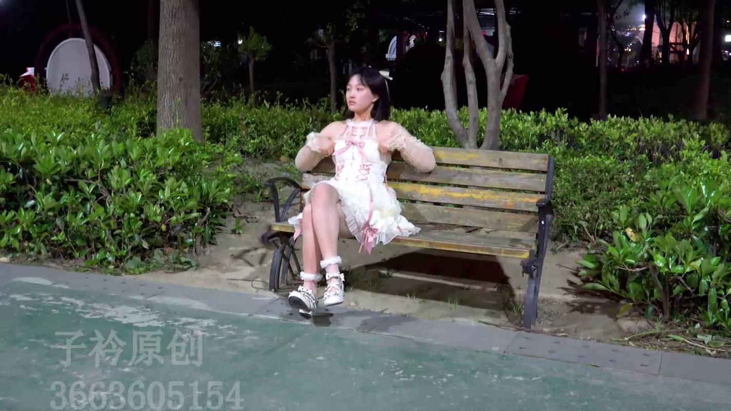 子衿原创绳艺，字母圈-调教-绳缚-专区，叶子不要相信陌生朲！在线看！