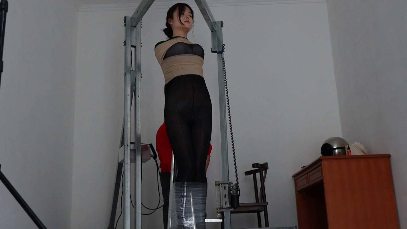 逍遥定制最新视频新作之超级紧的包裹束缚！在线看！